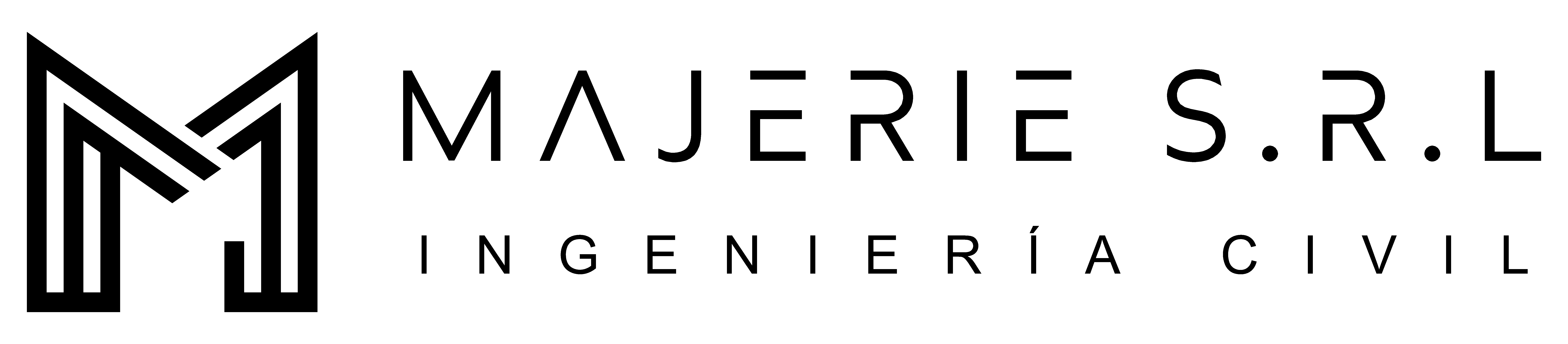 MaJerie S.R.L - Ingenieros Civiles
